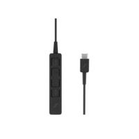 Sennheiser USB-C CC 1x5 CTRL Kabel
