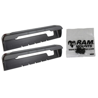 RAM Mounts Tab-Tite End Cups for Panasonic Toughpad FZ-A1 + More
