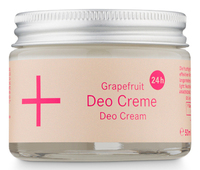 i+m Deo Creme Unisex Creme-Deo 30 ml