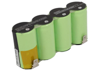 CoreParts MBXGARD-BA016 batterij/accu en oplader voor elektrisch gereedschap Batterij/Accu