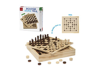 Dal Negro 053908 scacchi Set di scacchi