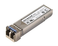 NETGEAR AXLM761 modulo del ricetrasmettitore di rete Fibra ottica 40 Mbit/s QSFP+