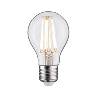 Paulmann 286.19 LED-Lampe Warmweiß 2700 K 9 W E27 E