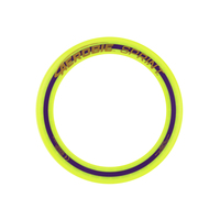 Aerobie Sprint Ring Outdoor vliegende disc 25 cm, oranje