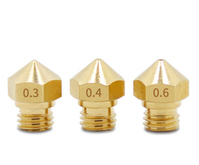 ALLNET 160014 Hotend spuitkop