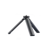PGYTECH T2 tripod Universeel 3 poot/poten Zwart