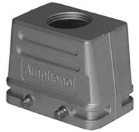 Amphenol C14611G0106001 electrical enclosure accessory