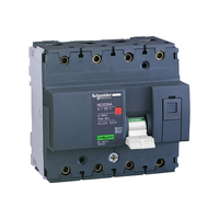 Schneider Electric Acti 9 NG125NA zekering 4P