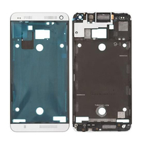 CoreParts MSPP71689 mobile phone spare part Front housing cover White