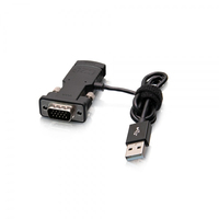 C2G VGA naar HDMI® adapterconverter