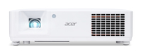 Acer PD1335W data projector Standard throw projector 3500 ANSI lumens DLP WUXGA (1920x1200) White