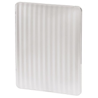 Hama Stripes Thermoplastic polyurethane (TPU) White