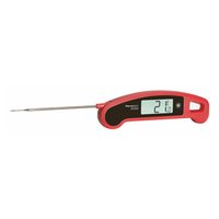 TFA-Dostmann Thermo Jack Gourmet Essensthermometer -40 - 250 °C Digital