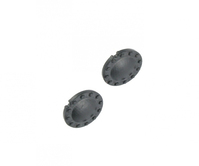 Carson Wheel Hub Cover Wiel