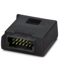 Phoenix Contact 2986122 wire connector IFS Black