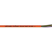 Lapp 0046020 kabel niskiego / średniego / wysokiego napięcia Kabel niskiego napięcia