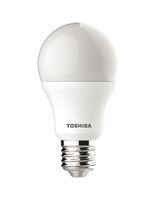 Toshiba 00168802 lámpara LED 8,5 W E27 F