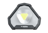 Varta Work Flex LED Schwarz, Weiß