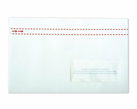 Elco 29113.00 Briefumschlag Weiß 250 Stück(e)