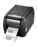 TSC TX300 300 x 300 DPI Wired Direct thermal / Thermal transfer POS printer