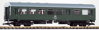 PIKO 37651 modelo a escala Modelo a escala de tren