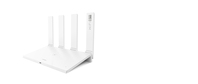 Huawei AX3 Pro wireless router Gigabit Ethernet Dual-band (2.4 GHz / 5 GHz) White
