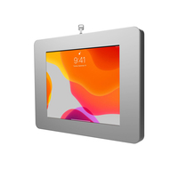 CTA Digital PAD-PARAWS tablet security enclosure 25.9 cm (10.2") Silver