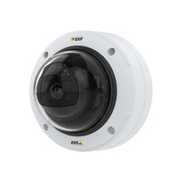 Axis 02099-001 telecamera di sorveglianza Cupola Telecamera di sicurezza IP Esterno 1920 x 1080 Pixel Soffitto/muro