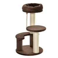 PawHut D30-202BN cat scratcher