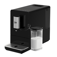 Beko CEG 3194 B Entièrement automatique Machine à expresso 1,5 L