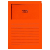 Elco Ordo Cassico 220 x 310 mm tijdschriftenhouder Oranje