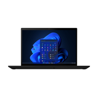 Lenovo ThinkPad P16s Intel® Core™ i7 i7-1360P Mobile workstation 40.6 cm (16") WUXGA 32 GB LPDDR5x-SDRAM 1 TB SSD NVIDIA RTX A500 Wi-Fi 6E (802.11ax) Windows 11 Pro Black