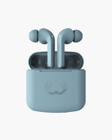 Fresh 'n Rebel TWINS 1 TIP Kopfhörer True Wireless Stereo (TWS) im Ohr Anrufe/Musik USB Typ-C Bluetooth Blau