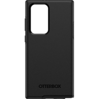 OtterBox Symmetry pokrowiec na telefon komórkowy 17,3 cm (6.8") Czarny