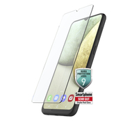 Hama Premium Crystal Glass Klare Bildschirmschutzfolie Samsung