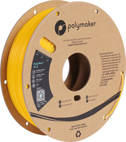 Polymaker PA06007 3D-printmateriaal Polymelkzuur Geel 750 g