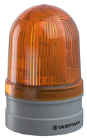 Werma 261.340.60 alarm light indicator 115 - 230 V Yellow