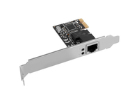 Lanberg PCE-1GB-201 network card Internal Ethernet 1000 Mbit/s