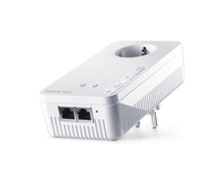 Devolo Magic 2 WiFi 6 Multiroom Kit 2400 Mbit/s Ethernet Blanco 1 pieza(s)