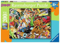 Ravensburger 13280 puzzle Puzzle rompecabezas 200 pieza(s) Dibujos
