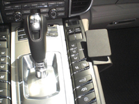 Brodit 834483 interieuronderdeel & accessoire voor voertuigen Montagevoet