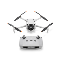 DJI CP.MA.00000584.01 kamerás drón 4 rotorok Quadcopter 12 MP Szürke