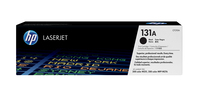 HP 131A oryginalny wkład z czarnym tonerem LaserJet