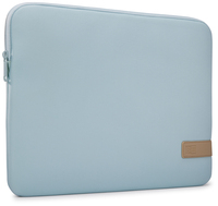 Case Logic Reflect REFPC114 - Gentle Blue notebooktas 35,6 cm (14") Opbergmap/sleeve Blauw