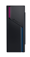 ASUS ROG G22CH -71470F0110 - Sobremesa Gaming de (Intel Core i7-14700F, 32GB RAM, 1TB SSD, NVIDIA RTX 4060 8GB, Sin Sistema Operativo) Gris