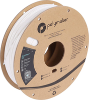 Polymaker PC02002 3D printing material Polycarbonate (PC) White 750 g