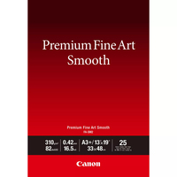 Canon FA-SM2 papier fotograficzny A3+ Biały Płynny