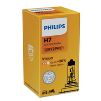 Philips Vision 12972PRC1 Fahrzeugscheinwerferlampe