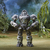 Transformers Optimus Primal