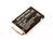 CoreParts MBXLG-BA0005 mobiltelefon alkatrész Akkumulátor Fekete